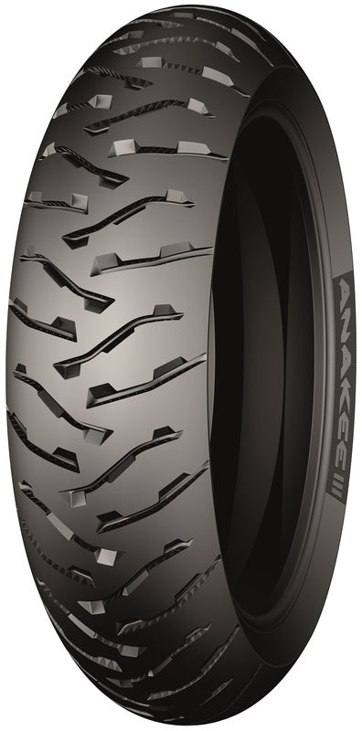Michelin Tyre Anakee 3 150/70 R 17 M/C 69V TL/TT