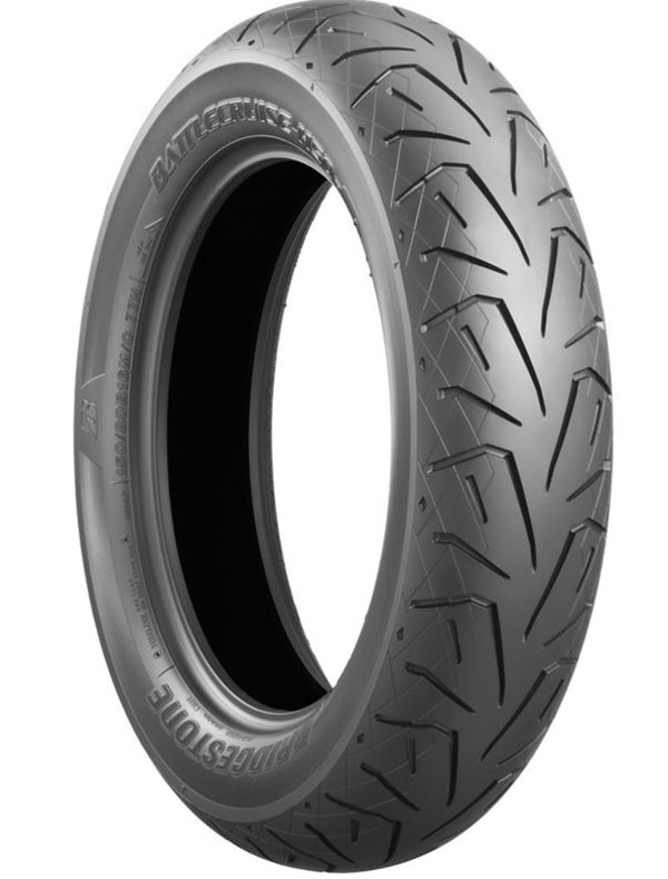 BRIDGESTONE Tyre BATTLECRUISE H50 REAR 140/75 R 15 65H TL