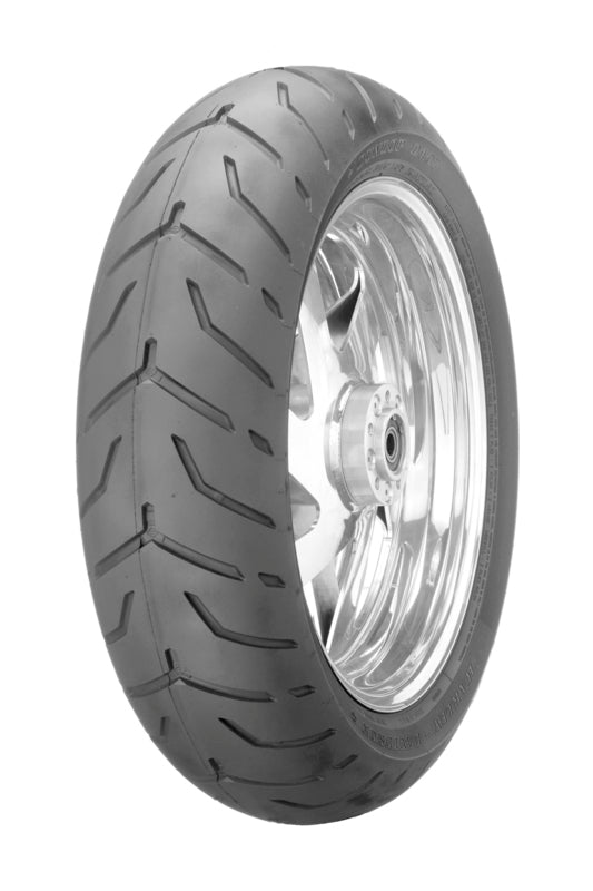 DUNLOP Tyre D407 (HARLEY-D) 200/50 R 18 M/C 76V TL