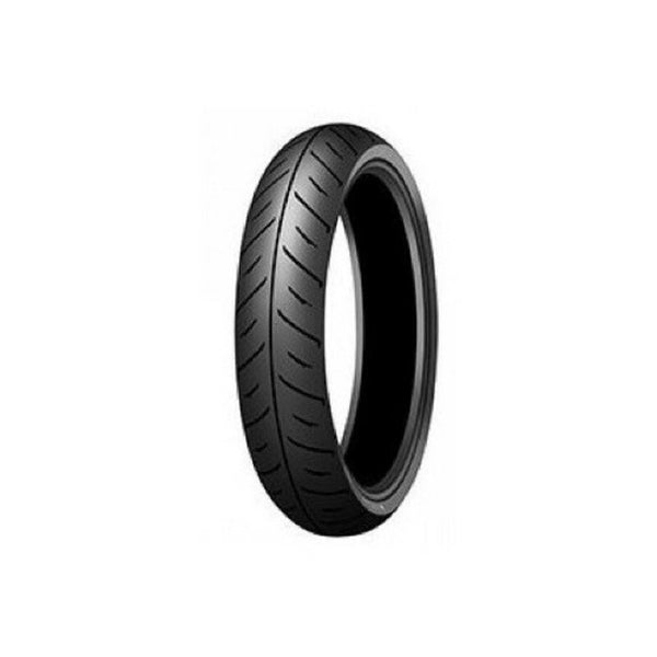 Dunlop Tyre D254 130/60 R 19 M/C 61H TL