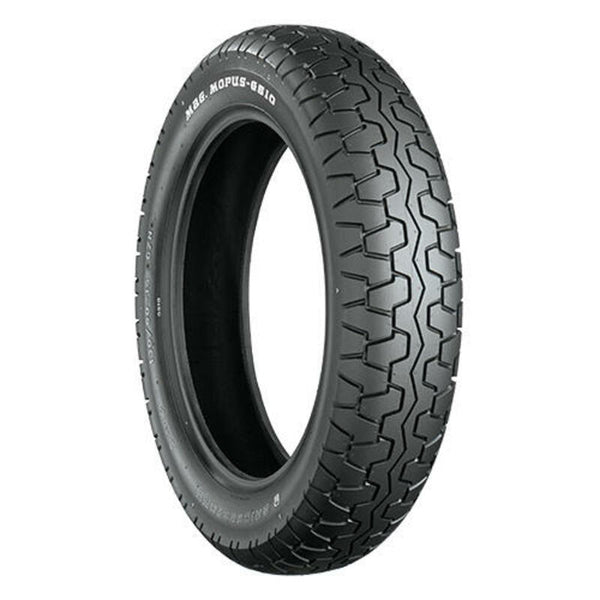 BRIDGESTONE Tyre MAG MOPUS G510 3.00-18 52P TT 