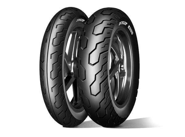 DUNLOP Tyre K555 140/80-15 M/C 67H TL