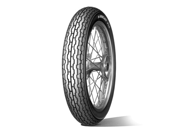 DUNLOP Tyre F14 G 3.00-19 M/C 49S TT