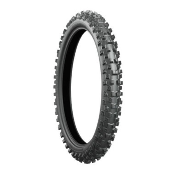 BRIDGESTONE Tyre BATTLECROSS X20 FRONT 90/100-21 NHS 57M TT