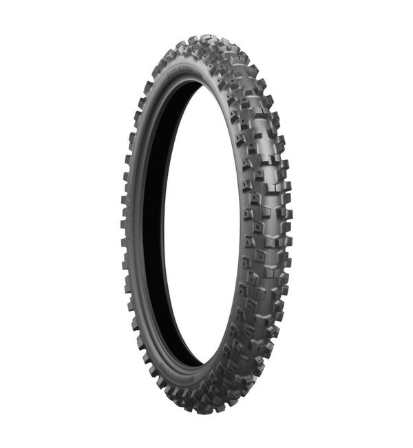 BRIDGESTONE Tyre BATTLECROSS X20 FRONT 70/100-19 NHS 42M TT