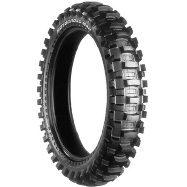 BRIDGESTONE Tyre MOTOCROSS M40 2.75-10 NHS 38J TT