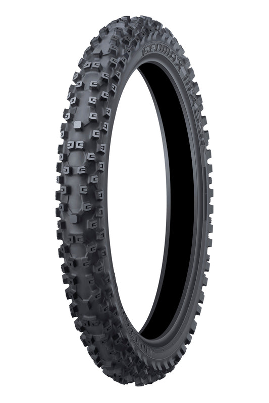 Dunlop Tyre Geomax MX53 F 60/100-12 m/C NHS 36J TT