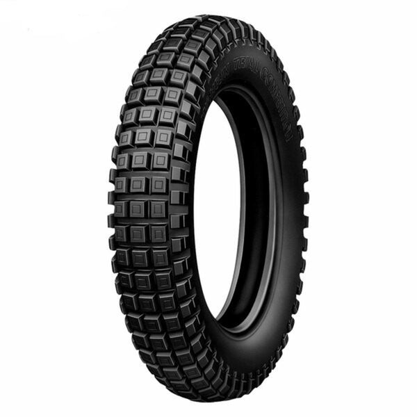 Michelin Tyre Trial X Light Comp 120/100 R 18 M/C 68M TL