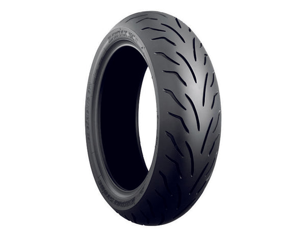 BRIDGESTONE Tyre BATTLAX SCOOTER REAR 140/70-13 61P TL 