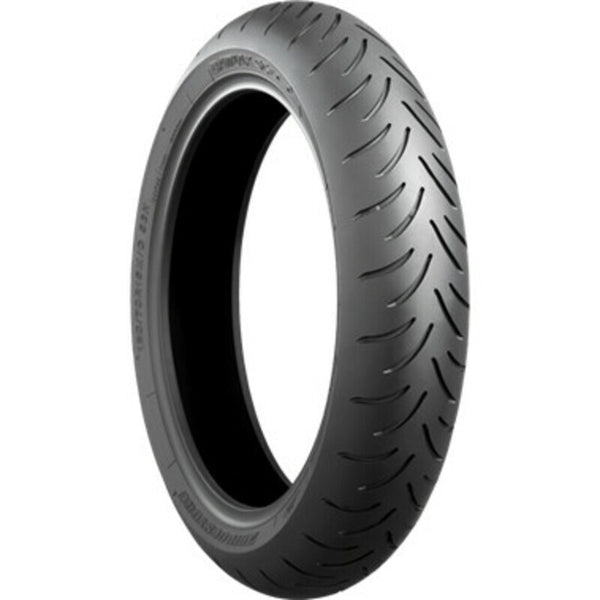 BRIDGESTONE Tyre BATTLAX SCOOTER FRONT 110/70-12 47L TL 