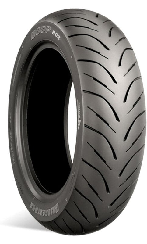 BRIDGESTONE Tyre HOOP B02PRO 150/70-14 66S TL 