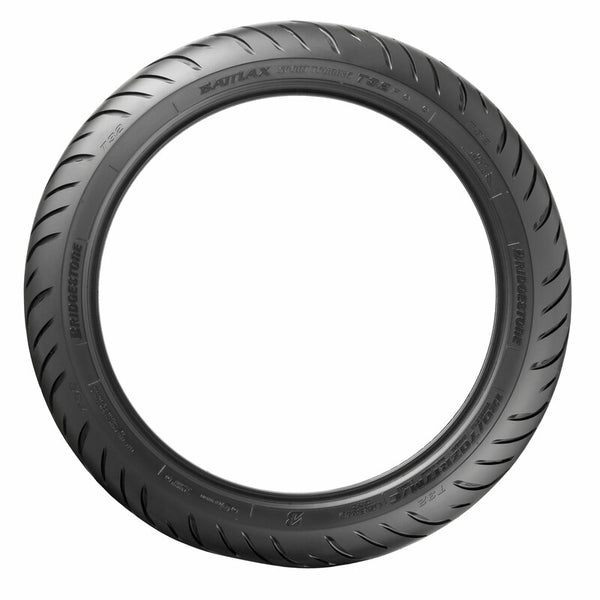 BRIDGESTONE Tyre BATTLAX T32 FRONT 110/70 ZR 17 (54W) TL