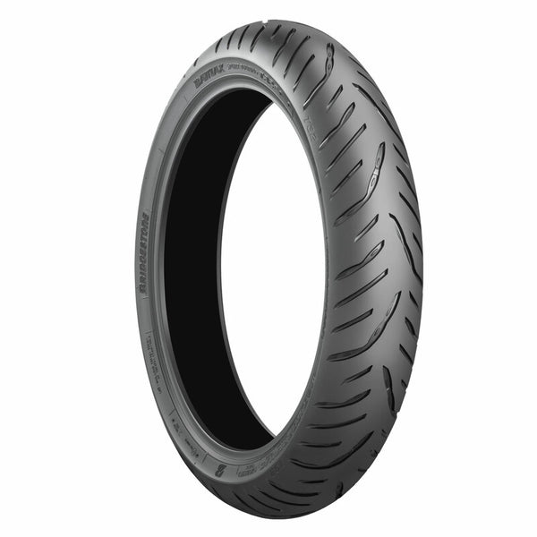 BRIDGESTONE Tyre BATTLAX T32 GT FRONT 120/70 ZR 17 (58W) TL