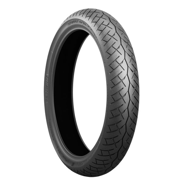 BRIDGESTONE Tyre BATTLAX BT46 FRONT 120/80-16 60V TL
