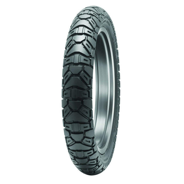 DUNLOP Tyre TRAILMAX MISSION 120/70 B 19 M/C 60T TL M+S