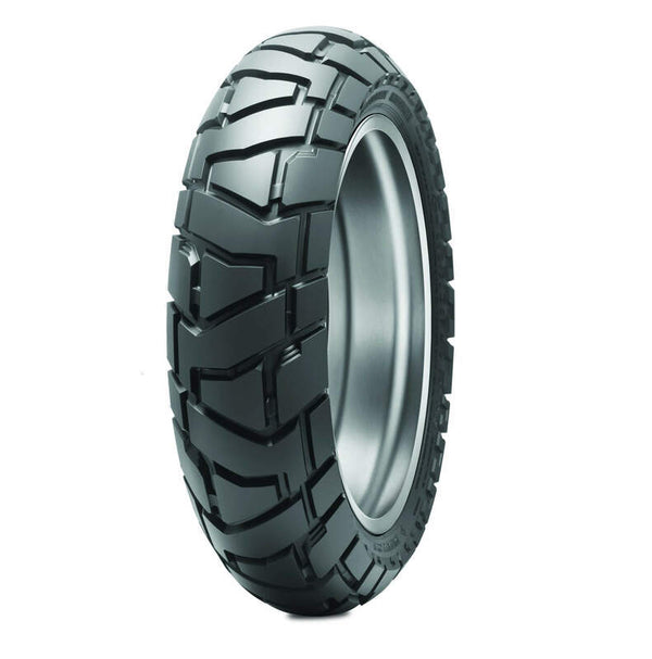 DUNLOP Tyre TRAILMAX MISSION 170/60 B 17 M/C 72T TL M+S