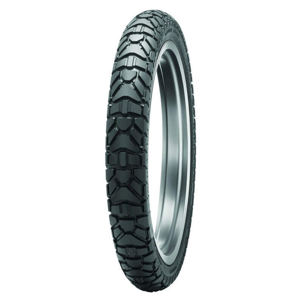 DUNLOP Tyre TRAILMAX MISSION 90/90-21 M/C 54T TL M+S