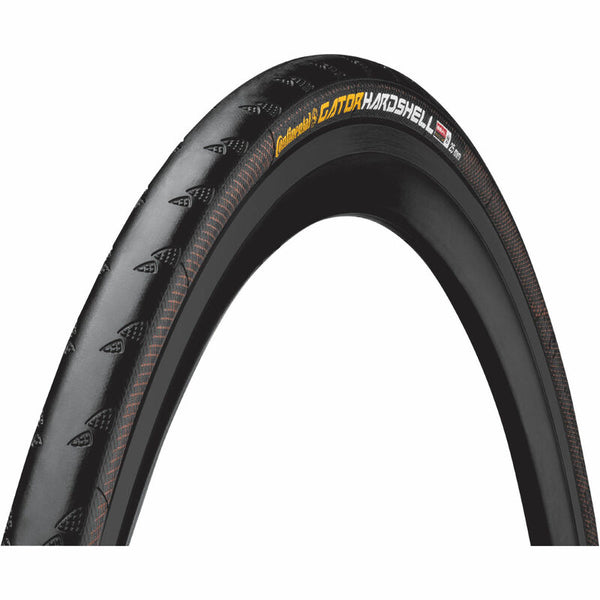 CONTINENTAL tire Gator Hardshell 700X25c