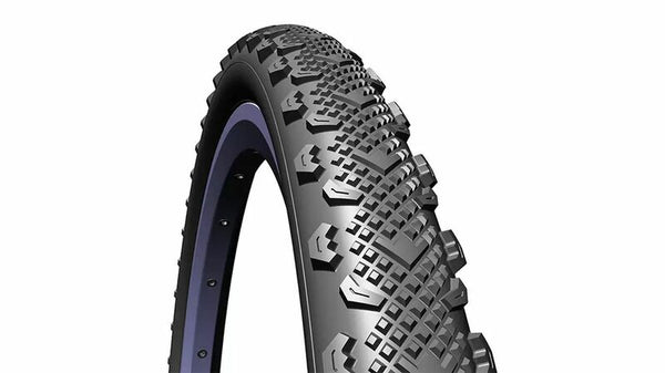 MITAS Tyre Winner V45 26X1,90 Rigid Classic