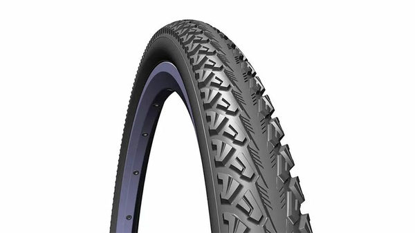 Mitas Tyre Shield V81 26x1.50 Rigid Classic Clever Face