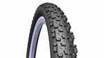 MITAS Tyre Kratos R10 29X2,45 Folding Tubeless Supra Textra Edc-Dual Comp.