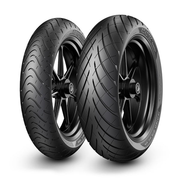 Metzeler Tyre Roadtec Scooter Reinf 140/70-12 65P TL