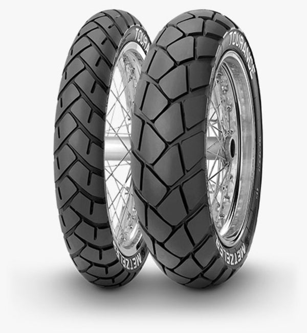 Metzeler Tyre Tourance 150 130/70-13 M/C 57P TL DP