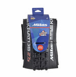 MITAS Tyre Kratos R10 27,5X2,60 Tr Textra Edc-Dual E-Mtb