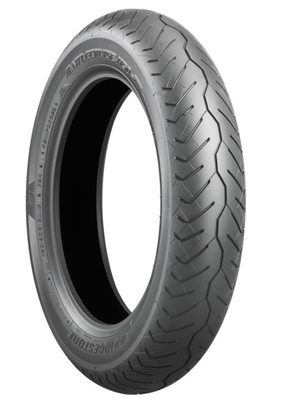 BRIDGESTONE Tyre BATTLECRUISE H50 FRONT BMW R18 ’20 (K34/35) 120/70 B 19 60H TL