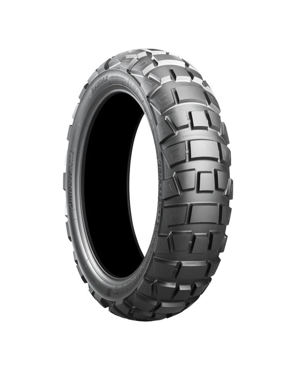 BRIDGESTONE Tyre BATTLAX ADVENTURECROSS AX41R 120/90-16 63P TL M+S