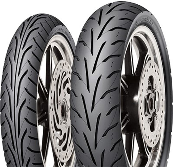 DUNLOP Tyre ARROWMAX GT601 110/90-18 M/C 61H TL