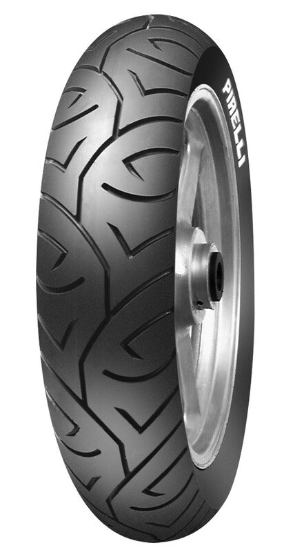 Pirelli Tyre Sport Demon 100/80-17 M/C 52h Tl