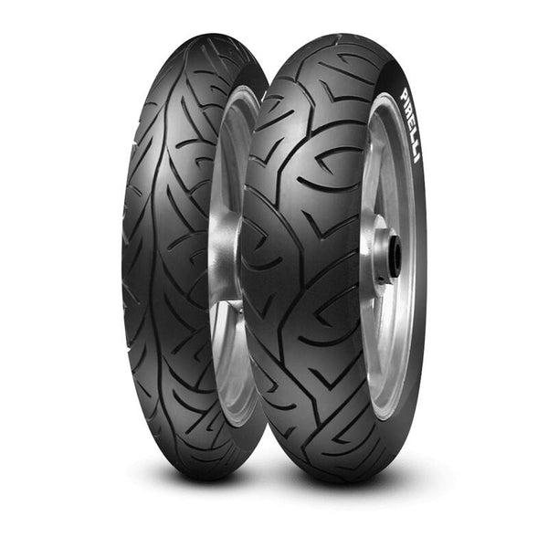 Pirelli Tyre Sport Demon 140/70-18 M/C 67V TL