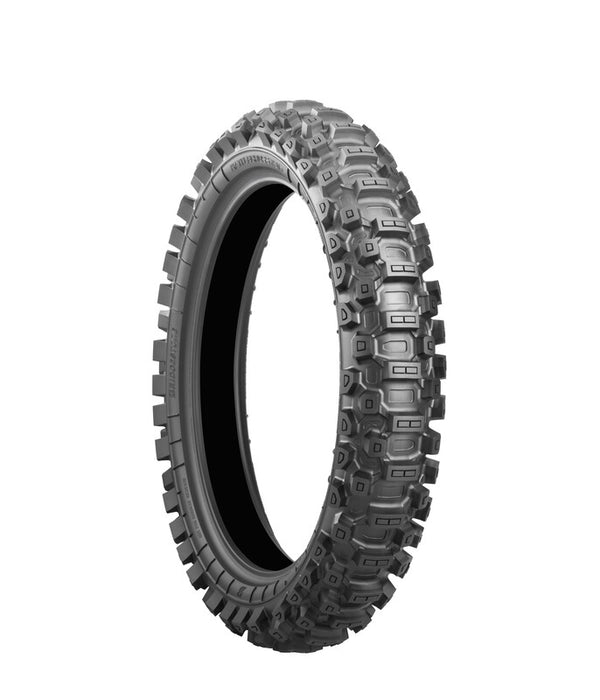 BRIDGESTONE Tyre BATTLECROSS X31 REAR 110/100-18 NHS 64M TT