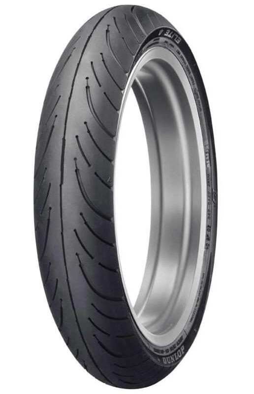 DUNLOP Tyre D428 180/65 B 16 81H TL