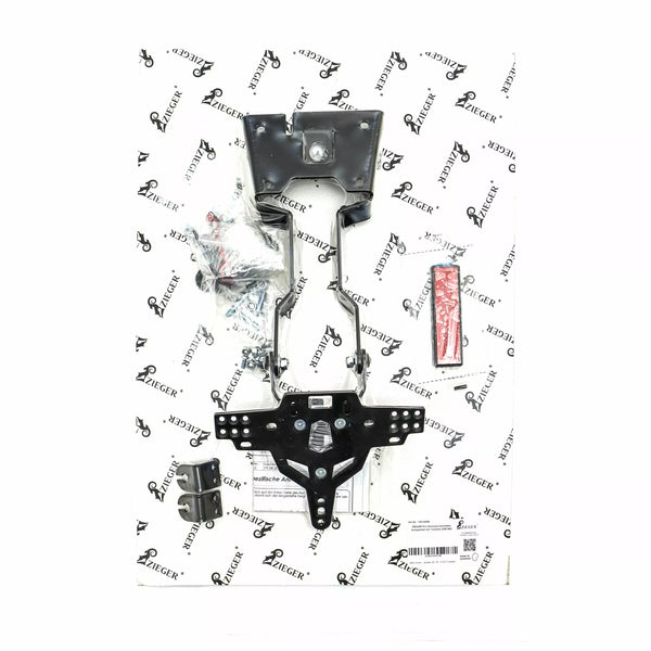 ZIEGER LCS PLT HLD TYPE C XSR900 10010049