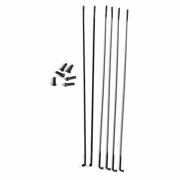 CRANKBROTHERS SPOKE KIT SYNT FRONT 27.5 16585