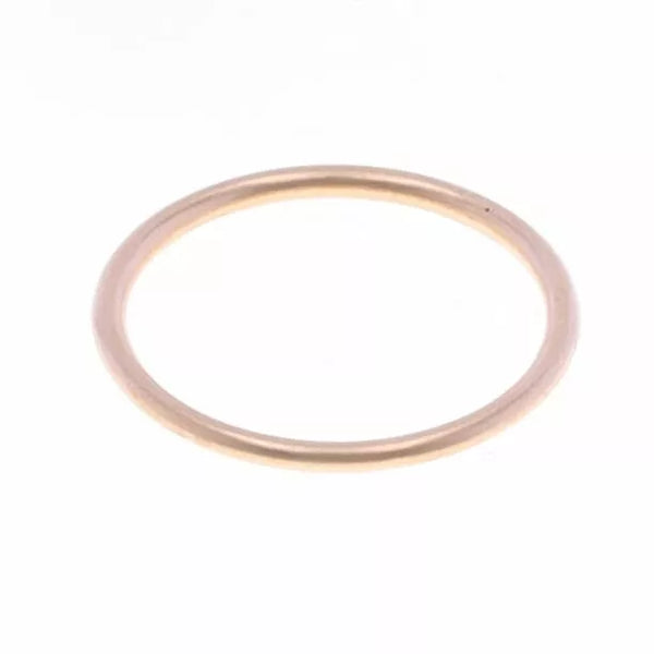 CENTAURO GASKET EXHAUST BM 498B11002