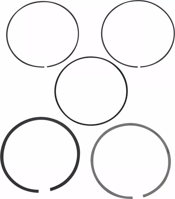 WOSSNER RING SET 840XDS