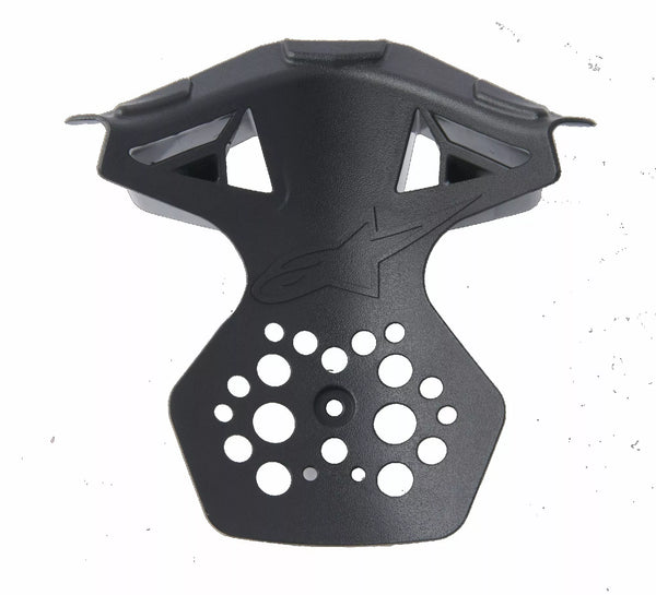 Alpinestars (MX) Chin Vent Frm S-M10 m/2x 8973123-10 MXL