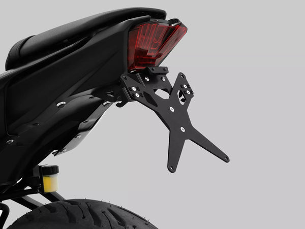 ZIEGER LCS PLT HLD TYPE E MT-07 10008176