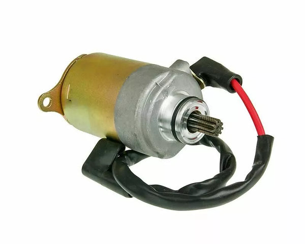 101 Octane Starter Motor GY14682