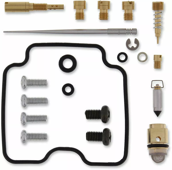 MOOSE OFFROAD HARD-PARTS REPAIR KIT CARB YAM 26-1507