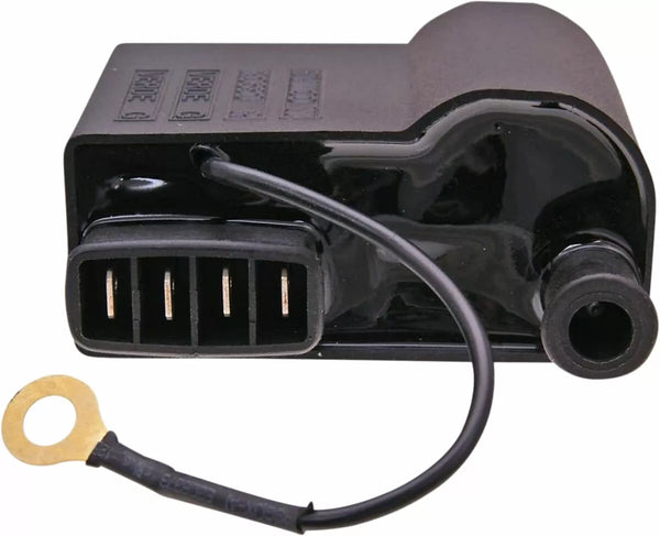 101 OCTANE CDI UNIT 28022