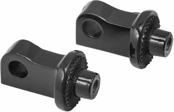 KURYAKYN ADAPTER SPLINTED XL BLK KUR8886
