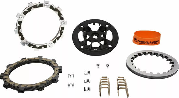 REKLUSE CLUTCH KIT RADIUSX 4.0 RMS-8303085