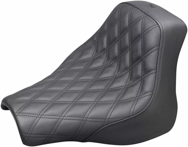 SADDLEMEN SEAT RENEGADE FXFB 18-21 - LS 818-28-002LS