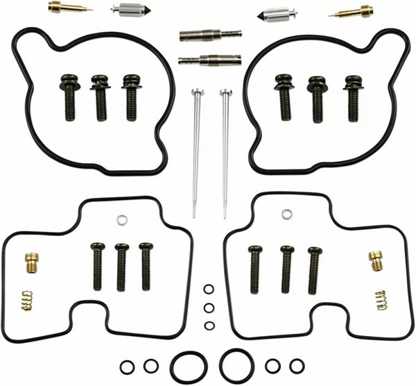 PARTS UNLIMITED CARB KIT HONDA VTR1000F 26-1615