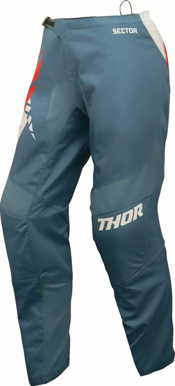 THOR PNT WMN SCTR SPLT T/W 7/8 2902-0344