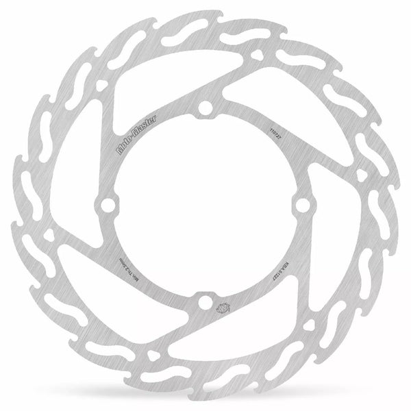 MOTO-MASTER BRAKE DISC FLAME FRONT 110727